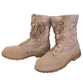 BOCANCI MILITARI ARMATA ROMANA - DESERT - UZATI