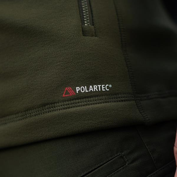Jacheta Berserk Polartec Primaloft - M-TAC - Olive 
