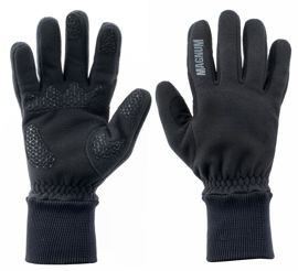MAGNUM HAWK GLOVES - BLACK