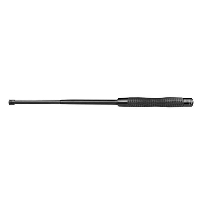 EXPANDABLE BATON HARDENED ERGONOMIC 20 inch - EASY-LOCK - ESP