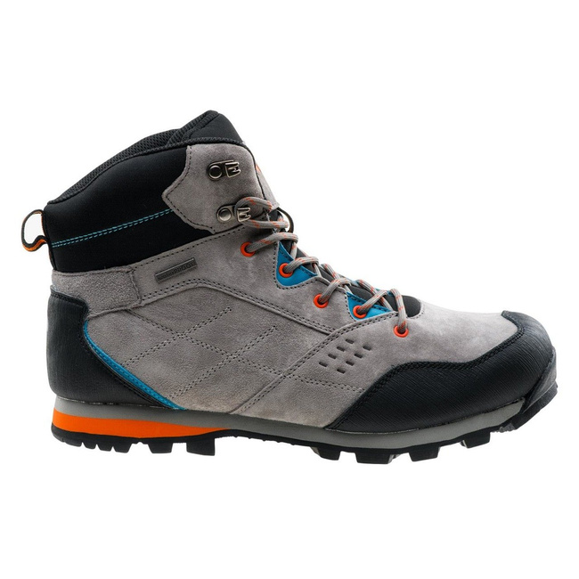 Men shoes CONDIS MID WP