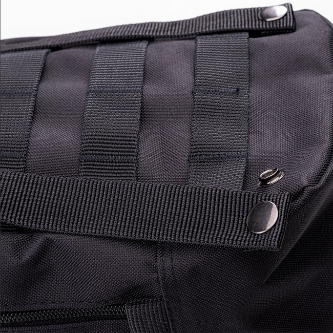 GEANTA MAGNUM VZ4 - NEAGRA