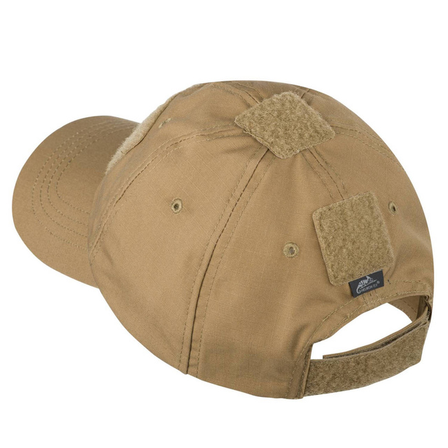SAPCA DE BASEBALL - POLIBUMBAC RIPSTOP - Helikon-Tex - BLEUMARIN