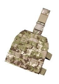 Geanta, husa picior - 5 DEFCON - Multiland