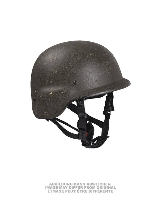 ISRAELI HELMET "US-TYPE" - USED