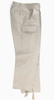GENUINE GERMAN ARMY KHAKI MOLESKIN FIELD PANTS