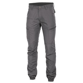PANTALONI RIP-STOP 34 inch - YPERO - PENTAGON - GRI CINDER
