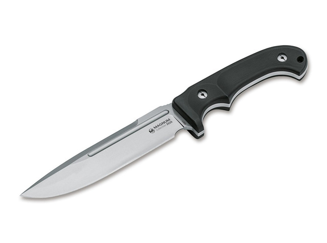 CUTIT "COLLECTION 2020" - MAGNUM BY BOKER