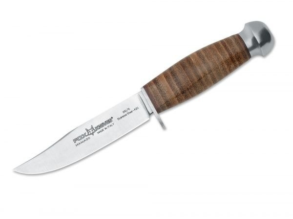 Fox Knives European Hunter 610/09