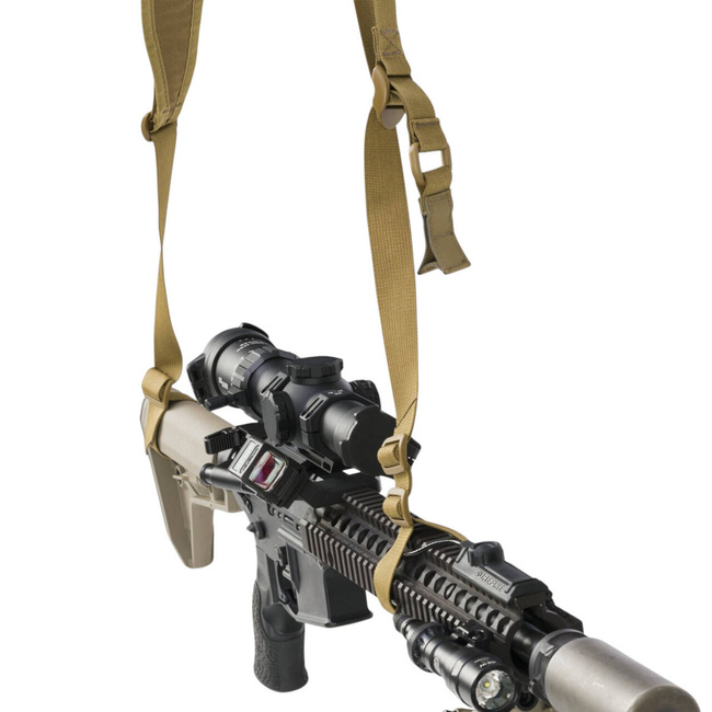 CARABINE SLING - MIRAGE - MULTICAM - HELIKON -EX