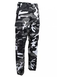 PANTALONI US URBAN CAMO RANGER