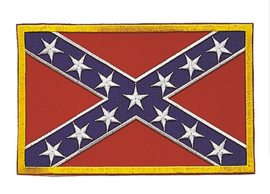 Emblema Us Confederativa