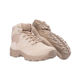 Ghete Magnum Cobra 6.0 - DESERT TAN
