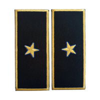 ceremonie/negru