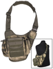 SLING BAG MULTIFUNCTION - MIL-TACS FG