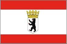 STEAG (91 x 152) cm BERLIN