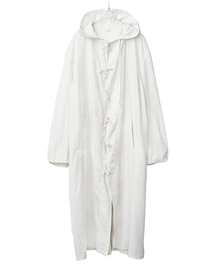 MANTA DE CAMUFLARE - ALBA - SURPLUS MILITAR DE LA ARMATA ROMANA - IN STARE BUNA