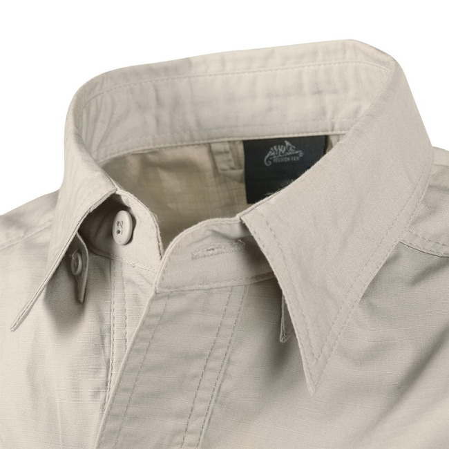 CAMASA CU MANECI LUNGI DEFENDER MK2 - NEGRU - HELIKON