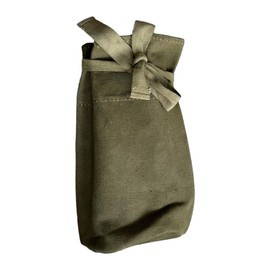 HUSA LUNETA TEXTIL - VERDE OLIV - SURPLUS MILITAR ARMATA ROMANA - IN STARE BUNA