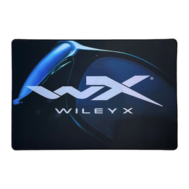 COVORAS DE BIROU - WX COUNTER MAT - LENTILA ALBASTRA