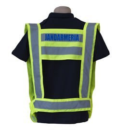 Ham reflectorizant Jandarmeria IGJR