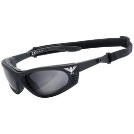 OCHELARI SPORT ARMATĂ - KHS® Tactical Eyewear - FUMURIU