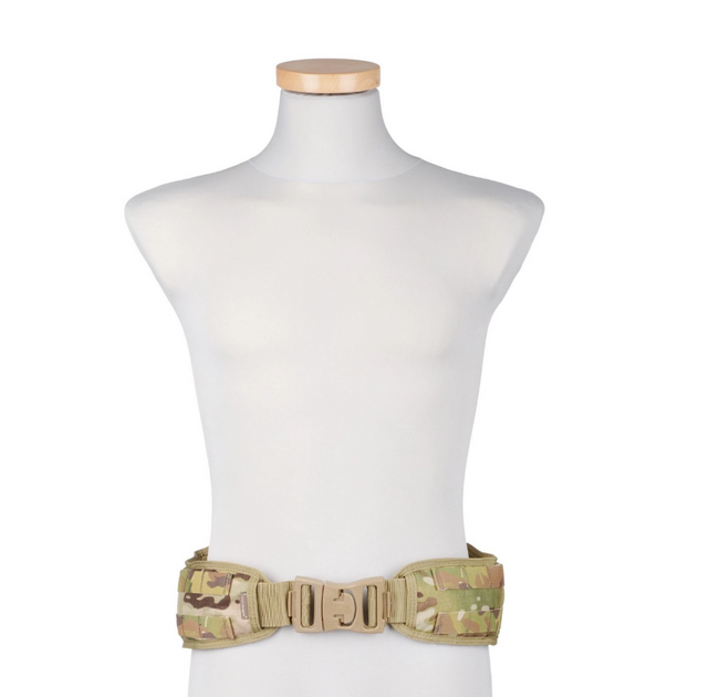 MOLLE TACTICAL BELT - EMERSON®  - MULTICAM