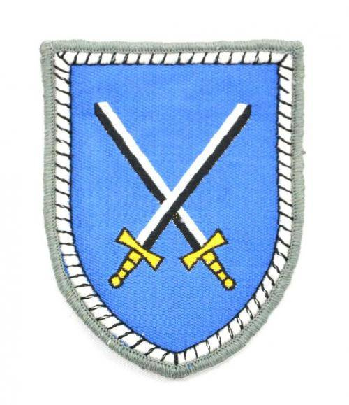 INSIGNA ARMATA GERMANA "HEERESUNTERSTÜTZUNGSKOMMANDO"