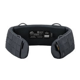 MANECA MODULARA DE CUREA COMPETITION - GRI FUMURIU - HELIKON