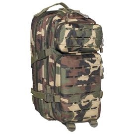 GEANTA, GHIOZDAN, RUCSAC "Assault I" - 30 l - woodland