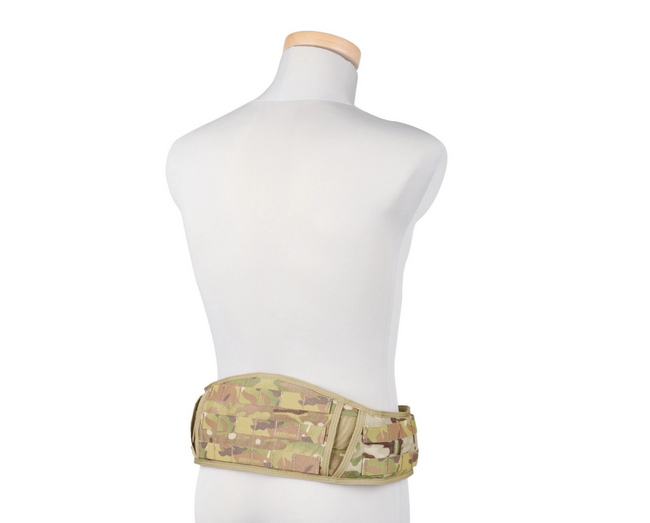 MOLLE TACTICAL BELT - EMERSON®  - MULTICAM