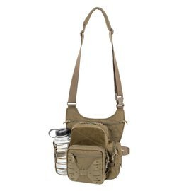 BORSETA - CORDURA - COYOTE - HELIKON