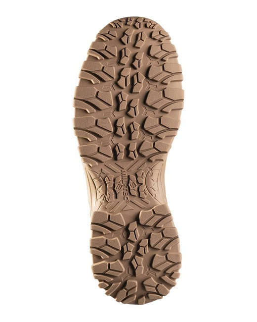 BOCANCI TACTICI USORI - Mil-Tec - COYOTE