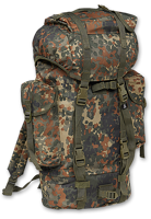 Flecktarn camo