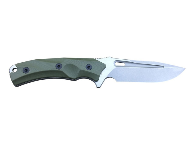 Cutit WE Knife Vindex Green
