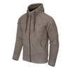 Light Tan Melange