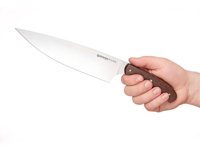 CUTIT DE BUCATARIE "PURE CPM BERGISCHE EICHE" - BOKER