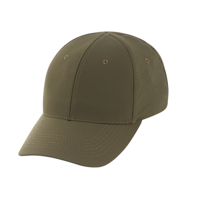BASEBALL CAP - LIGHTWEIGHT FLEX - DARK OLIVE - M-TAC