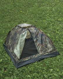 CORT DE TIP IGLU PENTRU 2 PERSOANE 'SUPER' - FLECTAR