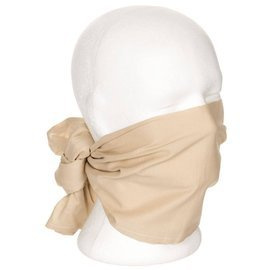 ESARFA "DESERT" BRITANICA - KHAKI - FOLOSIT