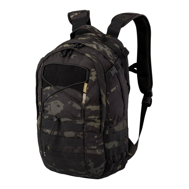 RUCSAC EDC - 21 L - CORDURA - Helikon-tex - NEGRU MULTICAM