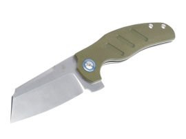 Cutit Kizer Sheepdog XL Green
