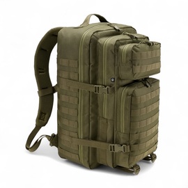 Rucksack US Cooper XL - 80L - Olive - Brandit
