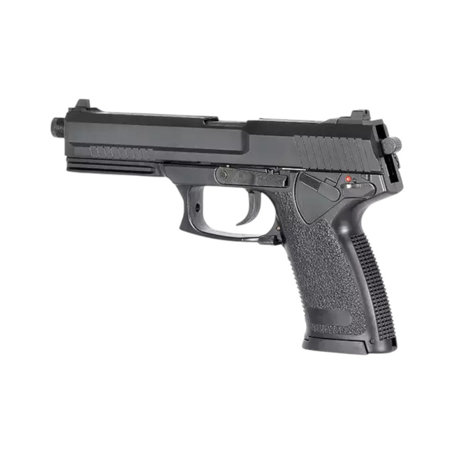 SOCOM MK23 replica pistol with silencer (CO2 version) - STTi