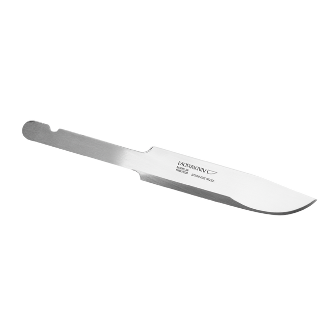 Cutit Morakniv Outdoor 2000 - Otel inoxidabil - Portocaliu