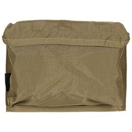 GEANTA, TRUSA, BORSETA Utility "Mission III" - coyote