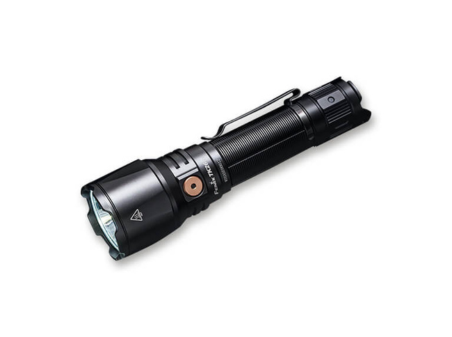 FLASHLIGHT TK26R - FENIX