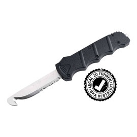CUTIT AUTOMAT RESCUE OTF - BOKER PLUS