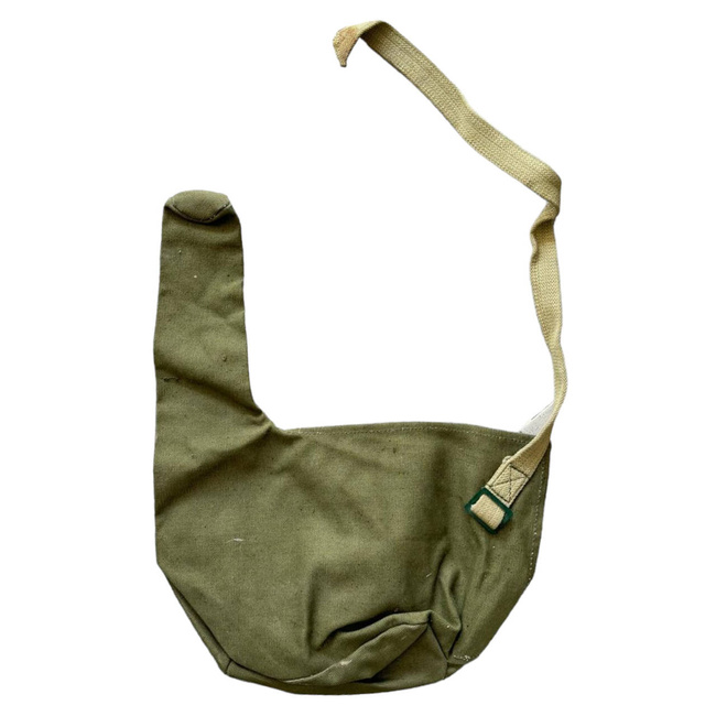 HUSA TEXTIL OPTICA - VERDE OD - SURPLUS MILITAR ARMATA ROMANA - IN STARE BUNA