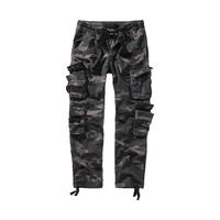 Dark Camo [eng]
